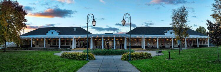 Emerson Park reception venue