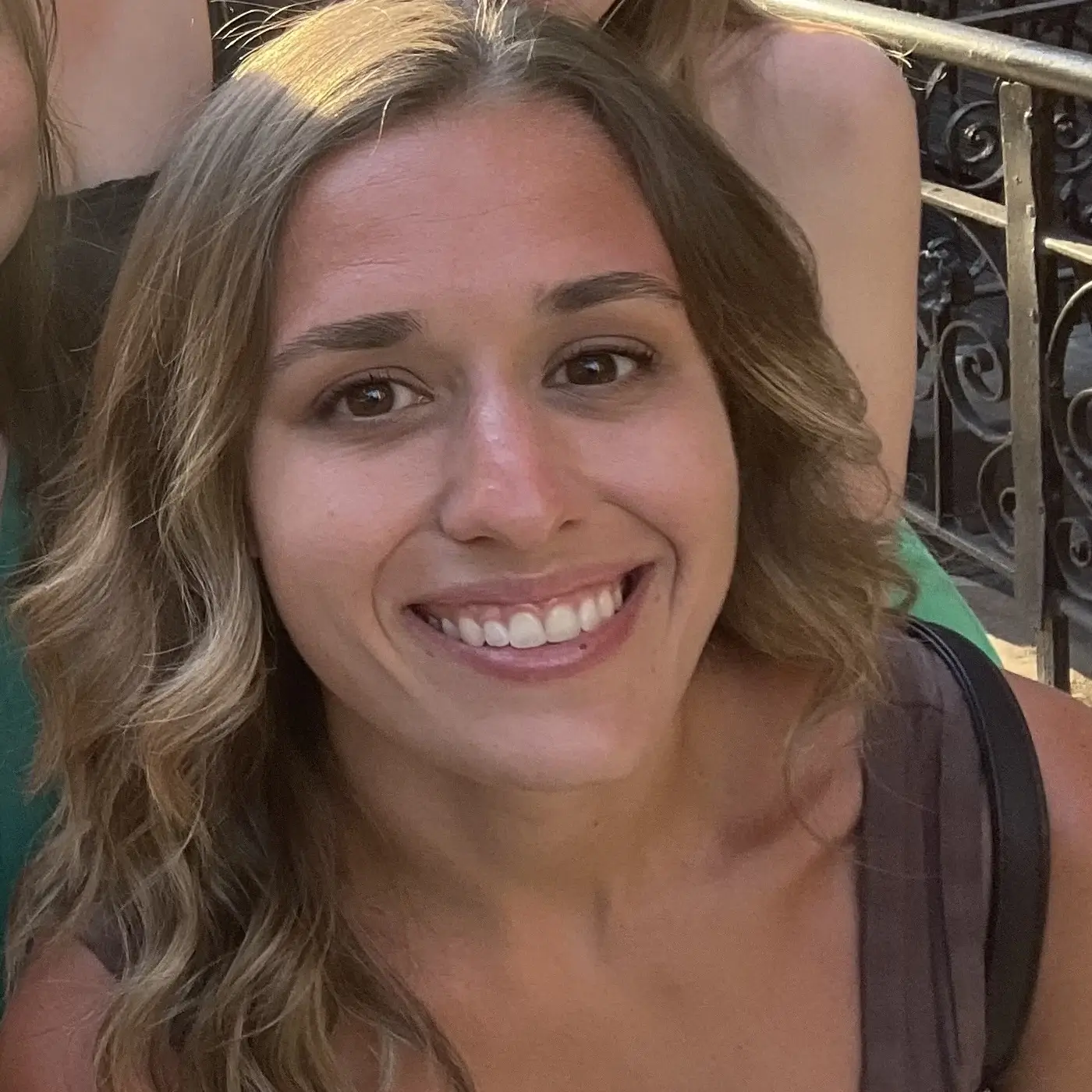 Emily Lynch